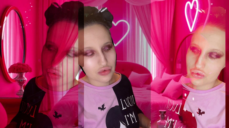 FinDom Goaldigger: Sei la mia bambola femminizzata clip di findom Goaldigger