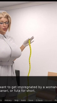 MILF Breeder 03 - Wife Fucking 14 Inch of Futanari Cock Cuckold Wife Sucking 14 Inches Cock