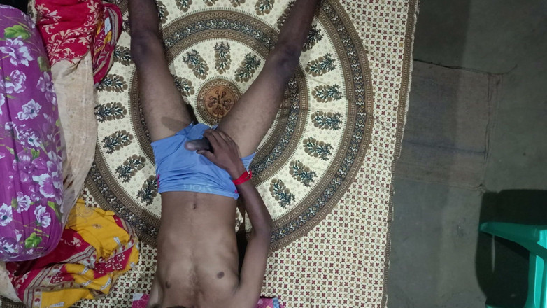 Ranjit Roy: Desi Mature Hard Dick Blowjob