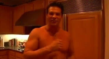Xtime Network: Pussy fucking on the kitchen table