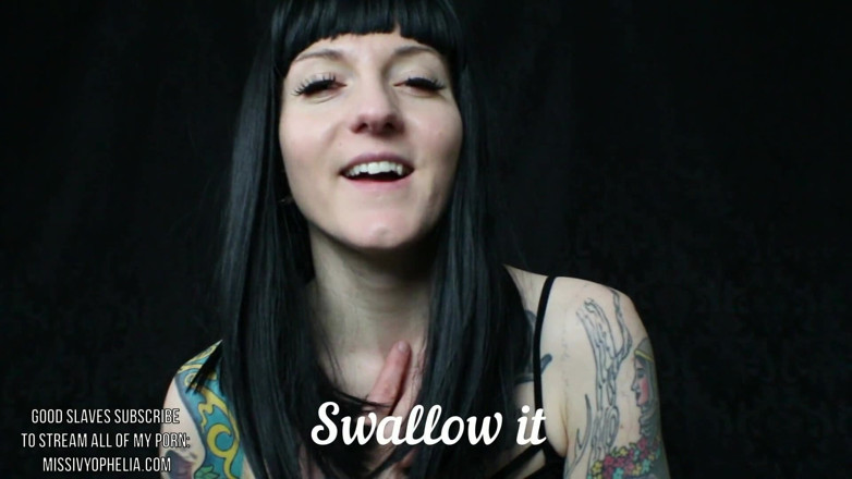 Miss Ivy Ophelia: Sissy-trigger 7
