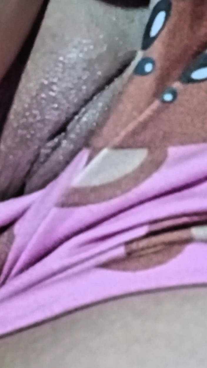 Yuli and tony: Ohh Que Rico Papiii Que Rico Me Toco Mis Grandes...