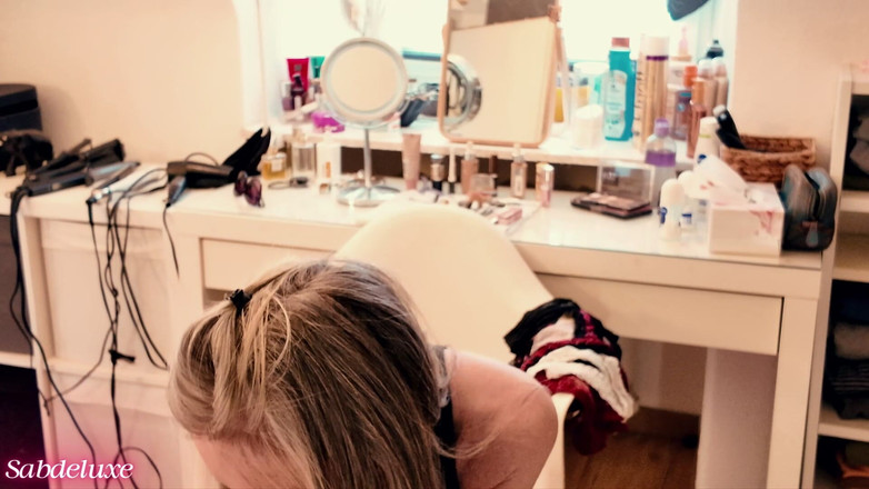 Sabdeluxe: 205 Špinavé sklouznutí