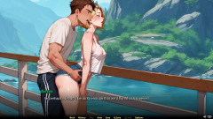 Wickedgammes: Pacar yang mesum juga (bagian 15)