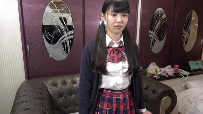 japan banana: 19-year-old Japanese Beauty