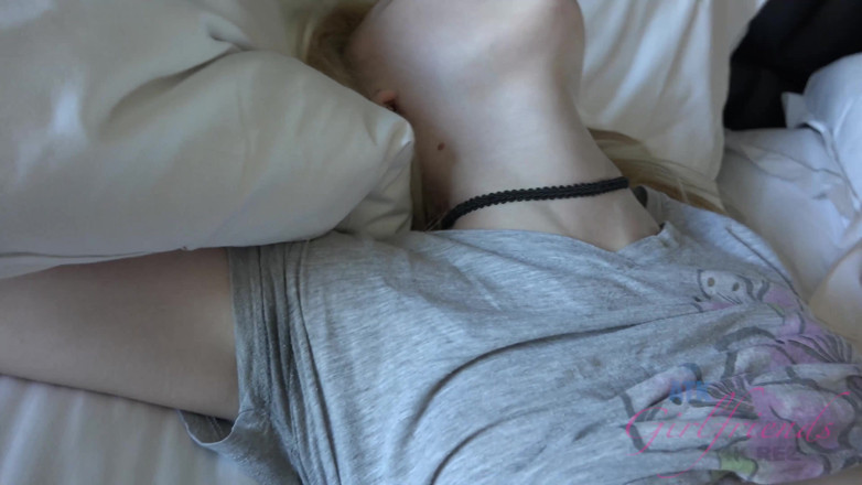 ATK Fans (Girlfriends): Virtual vacation in Las Vegas with Lily Rader part 3