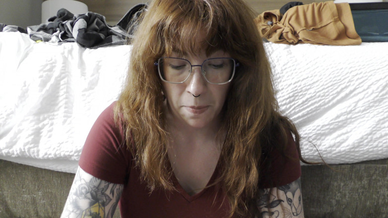Lily O'Riley: NSFW Review of Ridley the Xenogon From Bad Dragon