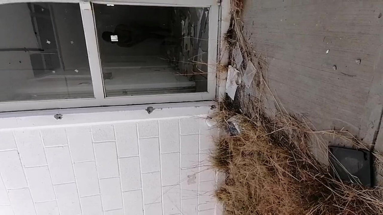 Marga9012: No escritório.