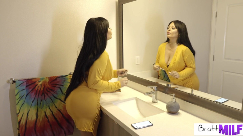 BrattyMilf: Probation Or Bust - S3:E2