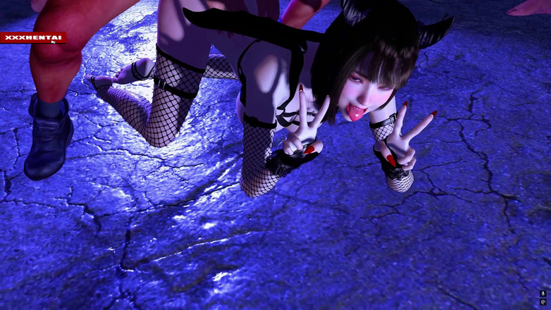 Soiyu Hentai: Tetona curvas digitales, deseos irresistibles - animación 3D hentai