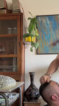 Zralý a mladý chlapec sex a dominance