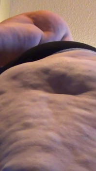 Savannah cân nặng và chà đạp với POV