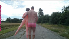 Carmen_Nylonjunge: Venkovní panenky Sex