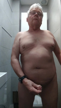 Taste Masturbates