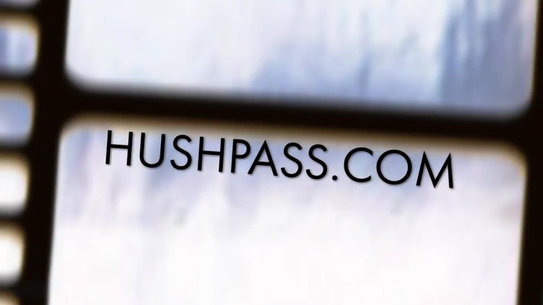 Hush Hush Entertainment: De pornowereld wordt weggeblazen door eerste keer Tiffany Taylor