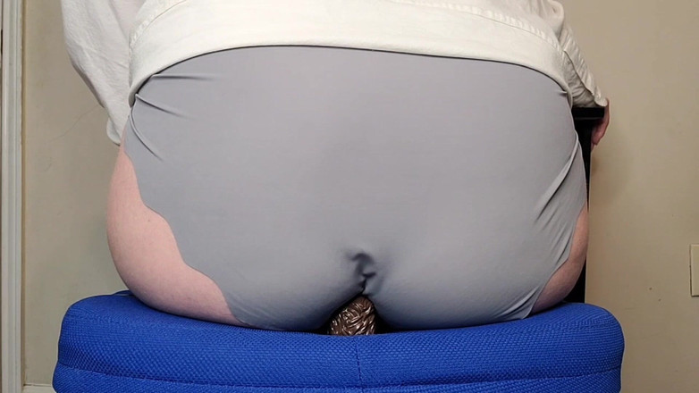 Julia Ryan: Д-р Джулія вивчає, частина 1, чи може плоскість підтримувати вас?