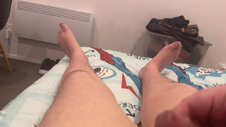 The_Pussy_Slayer: 5min Bordando
