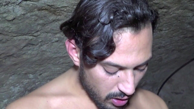 Sex with companion boy: Not gay but sexy esocrt fucking hard