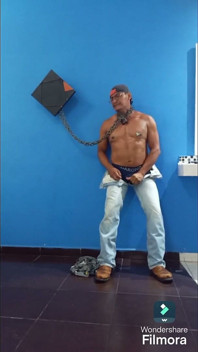 Douleur Avec Plaisir En Jean