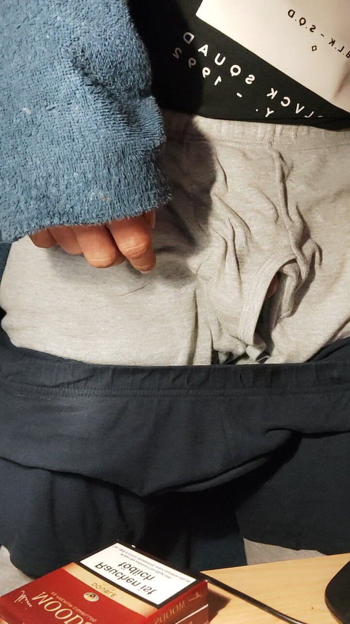 SmokedAlloy2: 完全に、汚れたパンツと臭い靴下