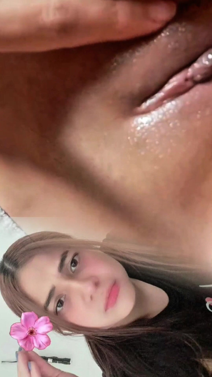 Yuli and tony: Il mio migliore amico si masturba su Tiktok