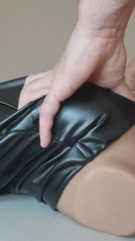 Titfucking Tantaly