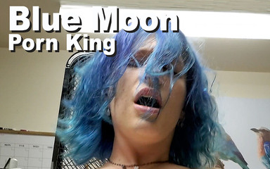 Edge Interactive Publishing: Blue Moon &amp; Porn King口交射精