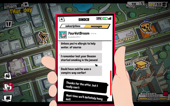 Cum in Futa: Femboy Futa House Game Hentai Futanari odc. 17 Prof. Jekyll pieprzy...