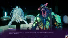 Joystick Cinema: Subverse - (část 33) Ošukal lovce bounty