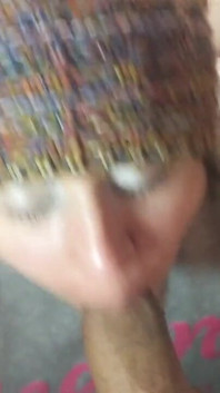 Zase mám štěstí