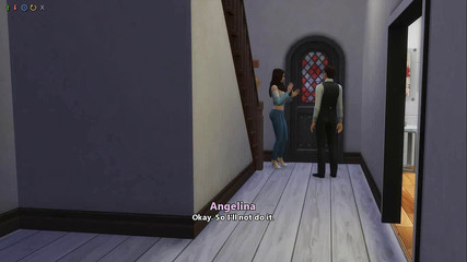 Dirty GamesXxX: Hl. Mám hosta ve svém panském sídle - ep 2.