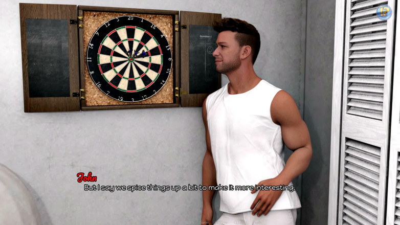 Dirty GamesXxX: Unbound resort: der cuckold-ehemann seine heiße ehefrau und der Chef...