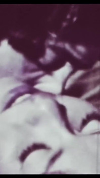 Vintage porno retro teatr erotyczny - body eater 4