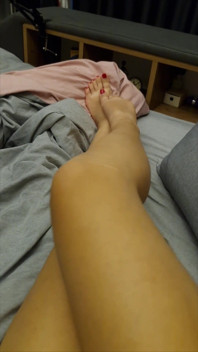Foot & Leg Show
