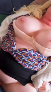 Styvmamma behöver hjälp med att bli gravid pov
