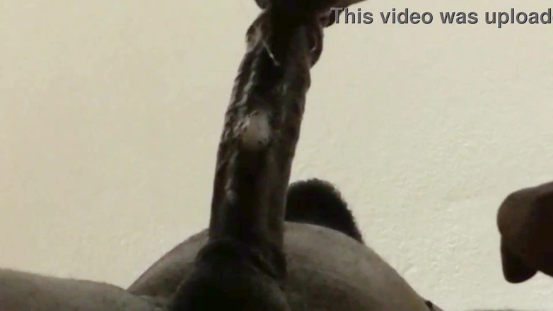 Wildwood21519: De aproape, oral adânc în gât