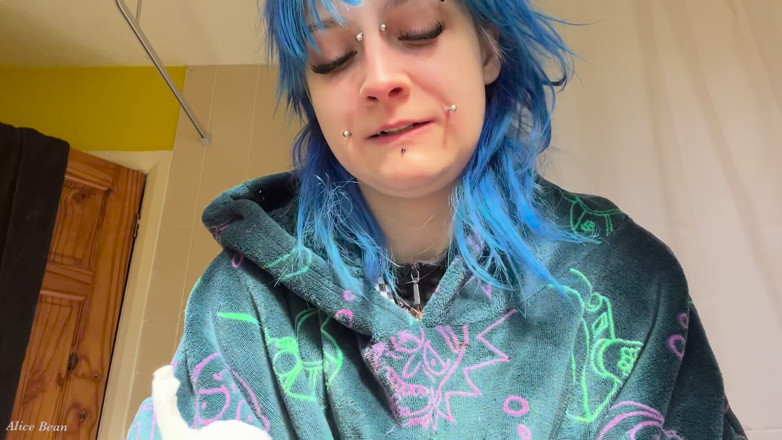 Alice Bean: Hayfever Honks