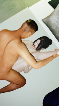 Desi Sexy Stiefmutter Maya, Sex Mit Dem Besten Freund Ihres Sohnes Aryan