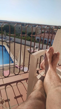 A Very Nice Day