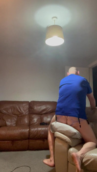 Naughty Julian Dirty Dance
