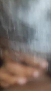 Trying to First Time Oral Sex with My Girlfriend Deep Throat Big Fat Dick in Her Mouth