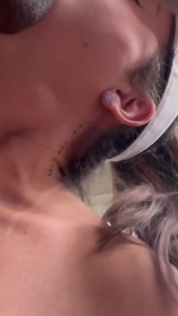 Today Ive Swallowed the Sweetest Cum That Ive Ever Tried in My Life. His Nickname Is Sweet Load BBC
