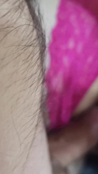 Curvy chick teased with her wet holes to be penetrated by a hard cock