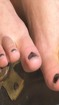 Foot Worship Instructions
