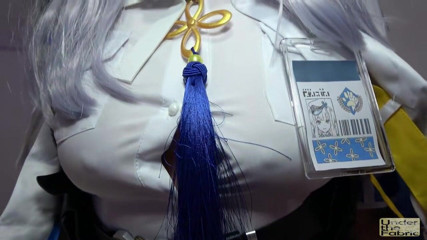 Jap Porn Project: Lastcall gocce taglio rare, ricche di stampa Cosplay fresco e...
