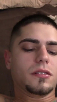Just Another Piece of Fuck Meat