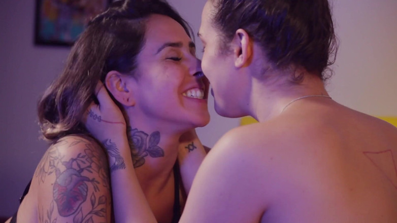 Quente club: Coño follando 101