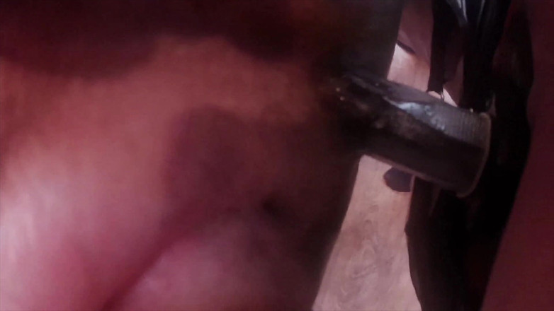 Aaexperiencesltd: パート1:ドミナ・サタナとブーブー