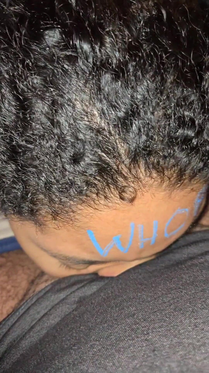 Pietro Montoya: Использую Его Как Человеческий Писсуар Весь День В Январе 2026, Часть 1/6