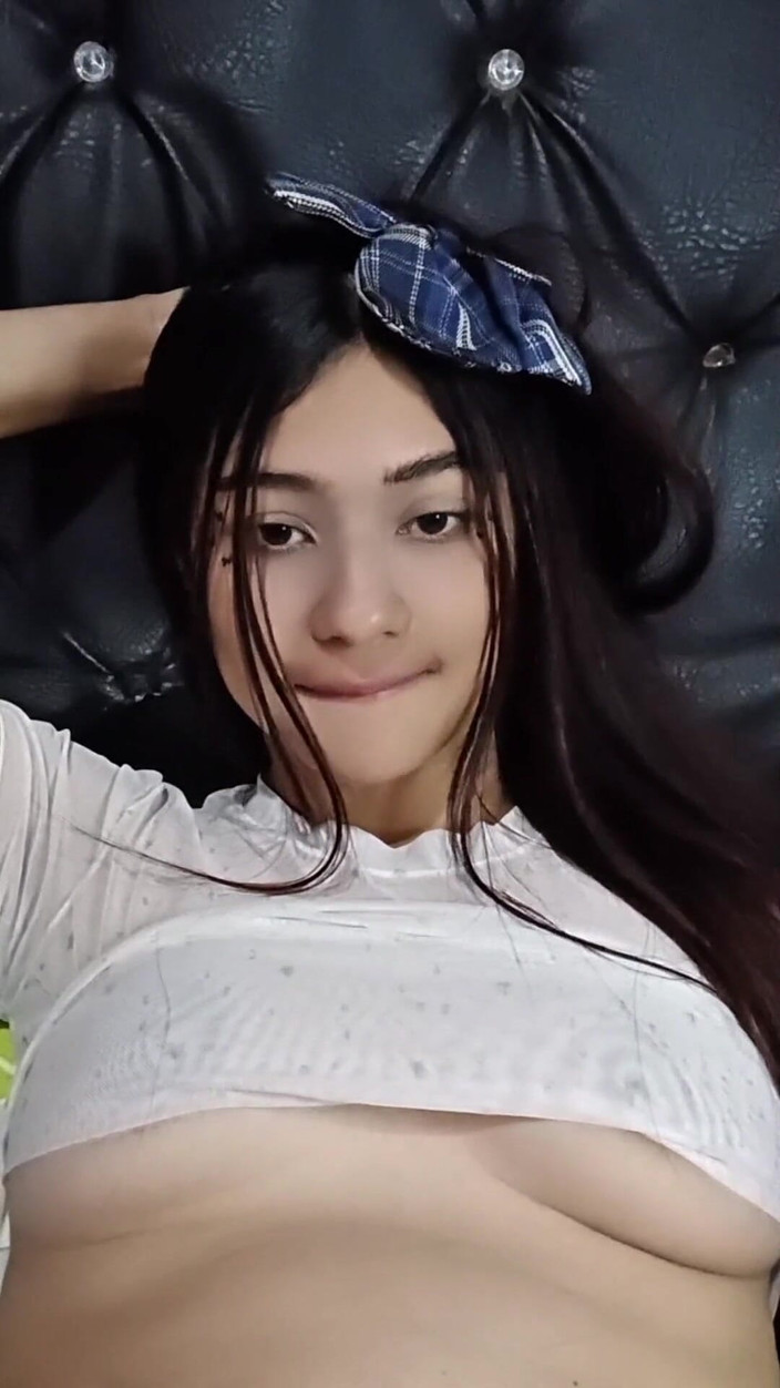 Yuli and tony: Líbí se ti moje kundička?